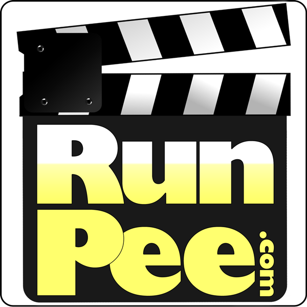 RunPee: Because movie theaters don't have pause buttons.