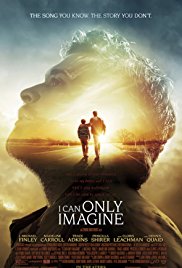 Movie review: I Can Only Imagine