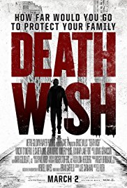 Movie review: Death Wish