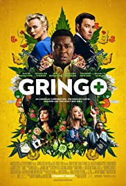 Movie review: Gringo