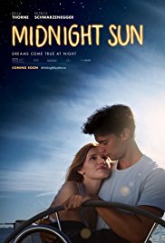 Movie Review – Midnight Sun