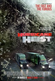 Movie review: The Hurricane Heist