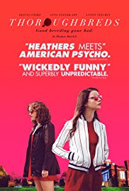 Movie review: Thoroughbreads