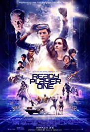 Movie Review -Ready Player One