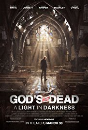 Movie Review – God’s Not Dead: A Light in Darkness