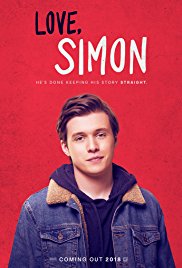 Movie Review – Love, Simon