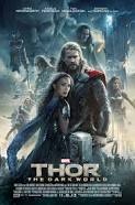 MCU Movie Rewatch – Thor 2: The Dark World