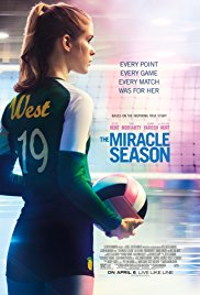 Movie review: The Miracle Season