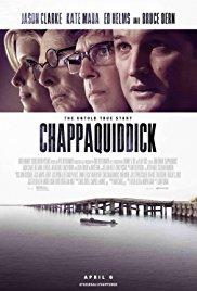 Movie review: Chappaquiddick