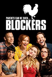 Movie review: Blockers