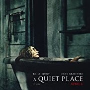 a quiet place 1 poster emily blunt