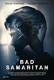 Movie review: Bad Samaritan