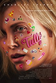 Movie Review – Tully