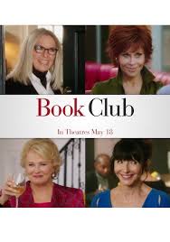 Movie Review – Book Club
