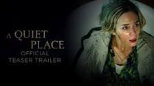 A Quiet Place – Movie Analysis with SPOILERS
