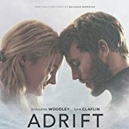 Adrift Movie Trailers