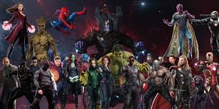 Avengers Infinity War – Heroes Missing in Action & Probably Snapped