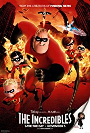 Movie Rewatch – The First Incredibles