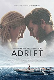 Movie Review – Adrift