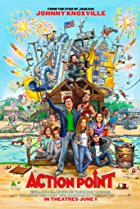 Movie Review – Action Point