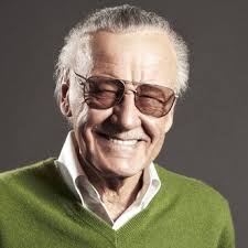 Stan Lee – His Marvel Cameos are a Secret Character