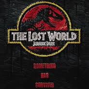 Movie Rewatch: Jurassic Park – The Lost World