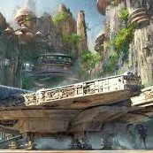 Tips for Seeing Star Wars: Galaxy’s Edge from Disneyland
