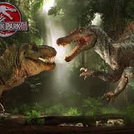 Movie Rewatch Review – Jurassic Park III