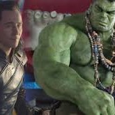 Why Hulk is a Big Weenie and Loki Isn’t