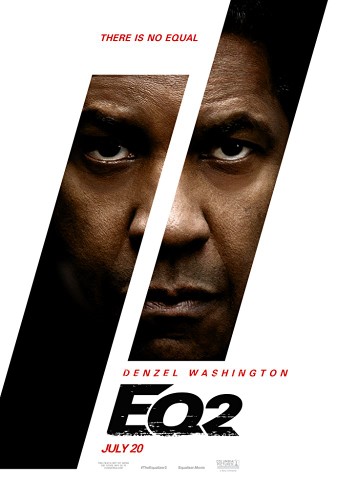 Movie Review – The Equalizer 2