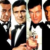 Top 3 James Bond Parody Movie Songs