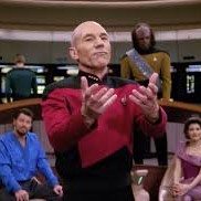 Sir Patrick Stewart Back as the Beloved Jean-Luc Picard in New Star Trek