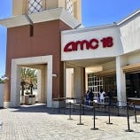 AMC Theatres at Fashion Valley - A Shopping Center in San Diego