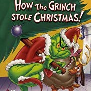 The Grinch Who Keeps Stealing Christmas