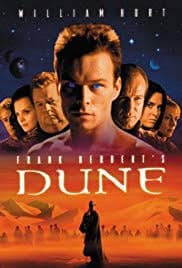 Can Dune be done? Should Dune be done? Bringing Long Books to the Screen