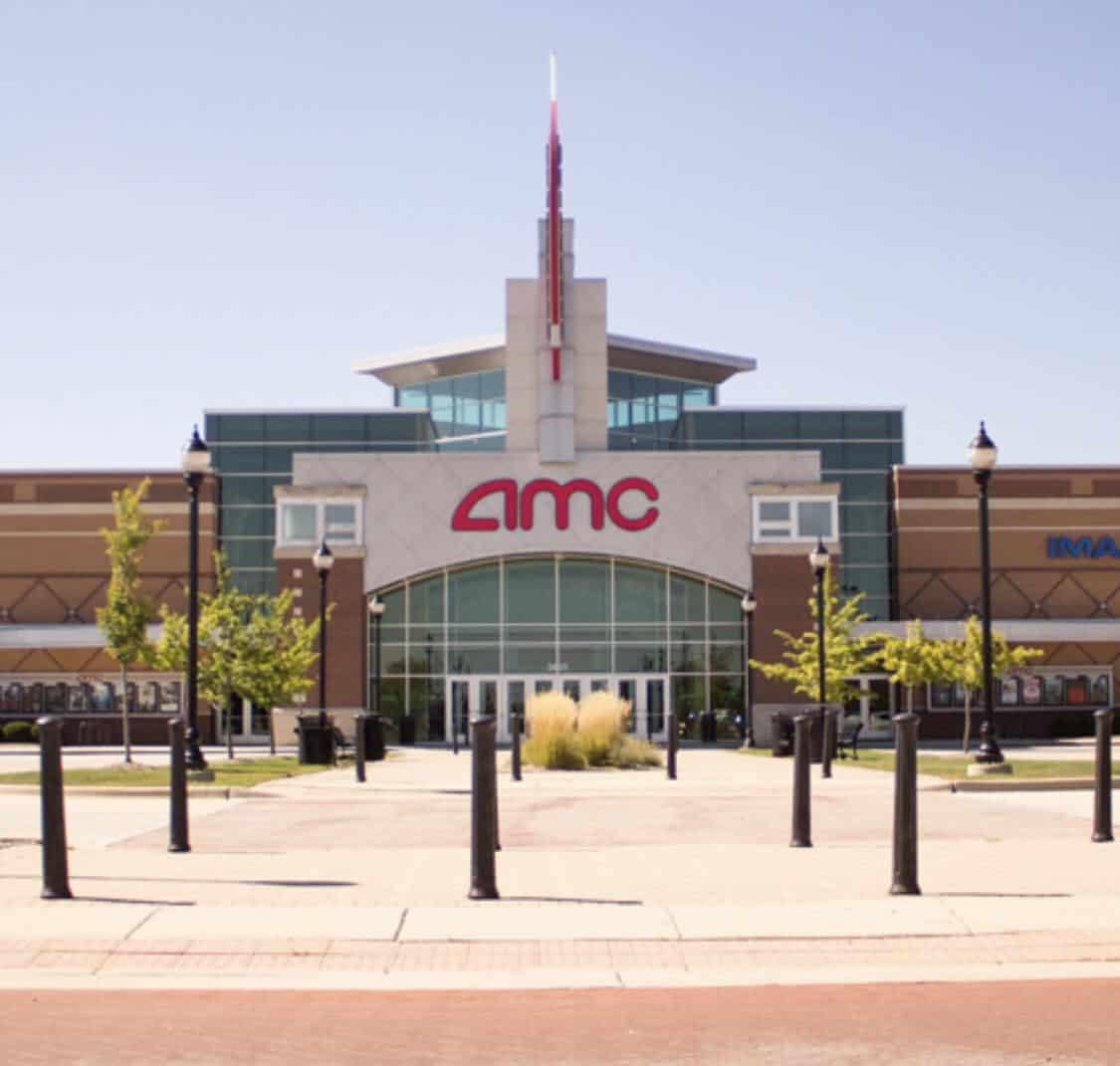 Amc Movie Amc Theater York City Movie Theatres Theaters Movies Outside ...