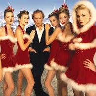 bill nighy singing about christmas in love actually.
