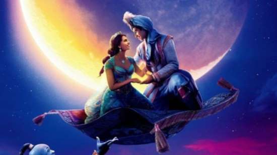 aladdin 1992 dvdrip