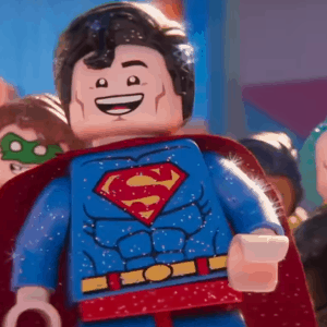 LEGO2 - Superman