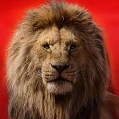 Lion King: Mufasa