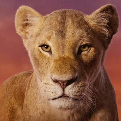 Lion King: Nala