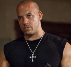 Dominic "Dom" Toretto