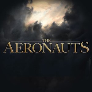Movie Review – The Aeronauts