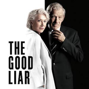 Movie Review – The Good Liar