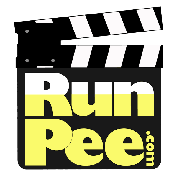 RunPee Logo