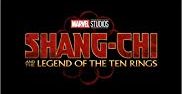 Shang Chi and the Legend of the Ten Rings