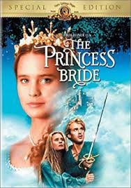 the princess bride from 1987