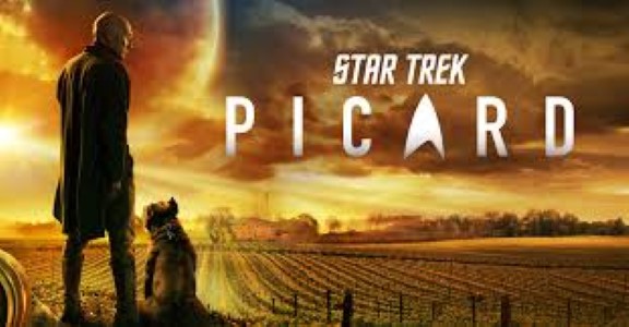 What to rewatch before Star Trek Picard