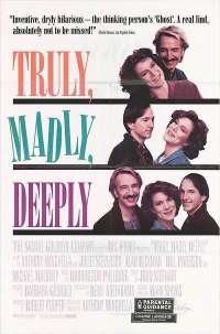 Truly, Madly, Deeply movie review (200x303)