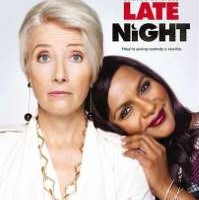 Movie Review – Late Night